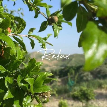 Casteltermini Casa Vacanze Sicilia מראה חיצוני תמונה