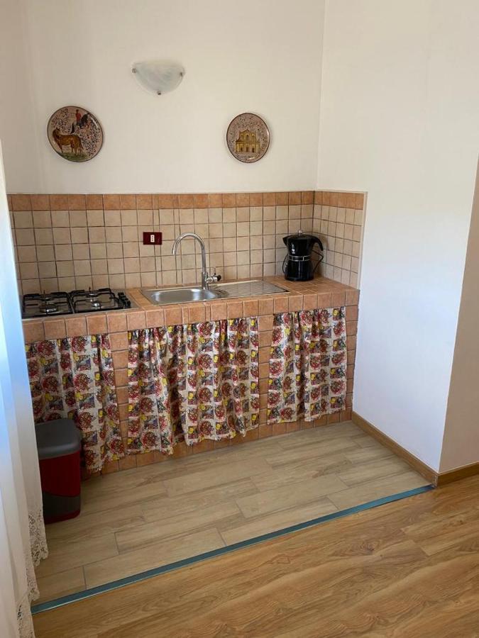 Casteltermini Casa Vacanze Sicilia מראה חיצוני תמונה