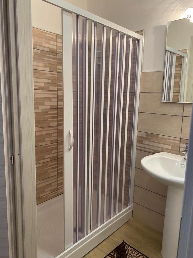 Casteltermini Casa Vacanze Sicilia מראה חיצוני תמונה