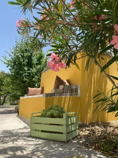Casteltermini Casa Vacanze Sicilia מראה חיצוני תמונה