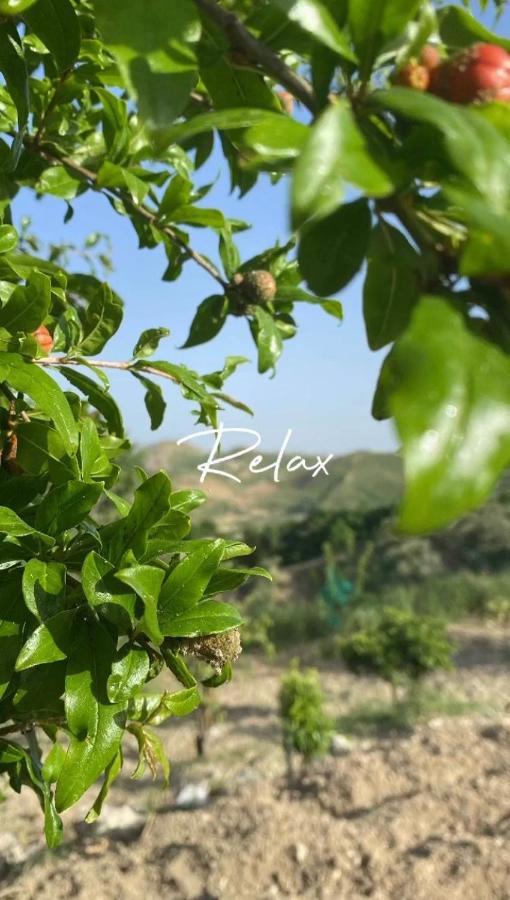 Casteltermini Casa Vacanze Sicilia מראה חיצוני תמונה