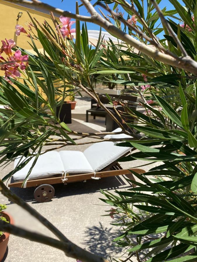 Casteltermini Casa Vacanze Sicilia מראה חיצוני תמונה