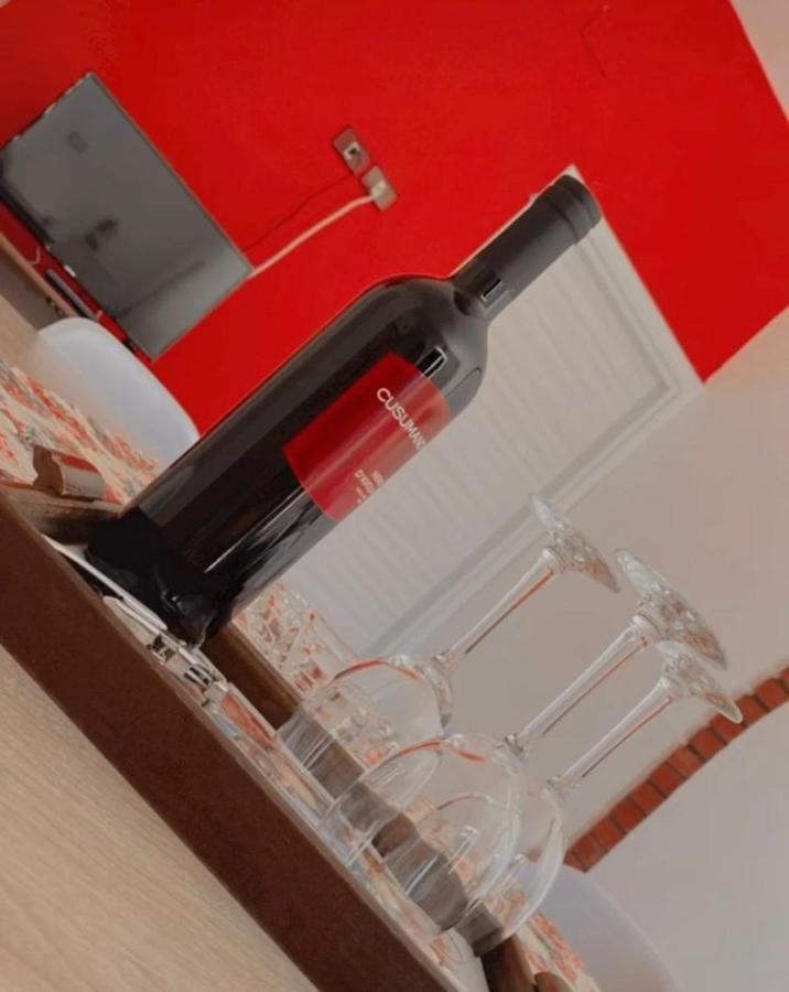 Casteltermini Casa Vacanze Sicilia מראה חיצוני תמונה