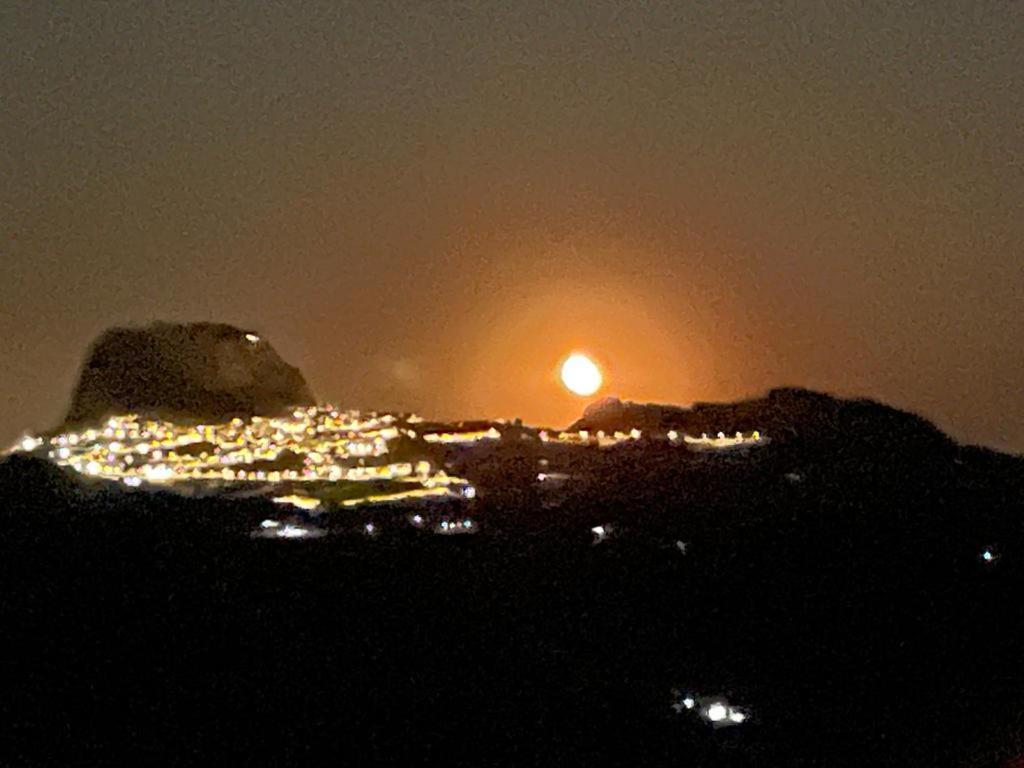 Casteltermini Casa Vacanze Sicilia מראה חיצוני תמונה
