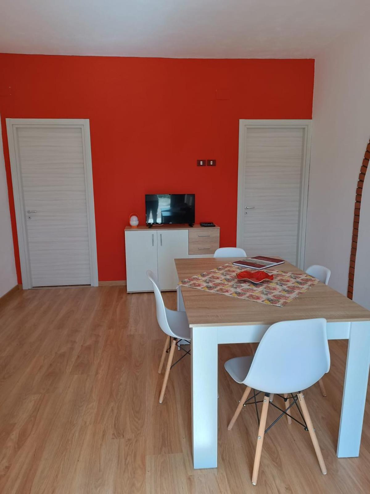 Casteltermini Casa Vacanze Sicilia מראה חיצוני תמונה