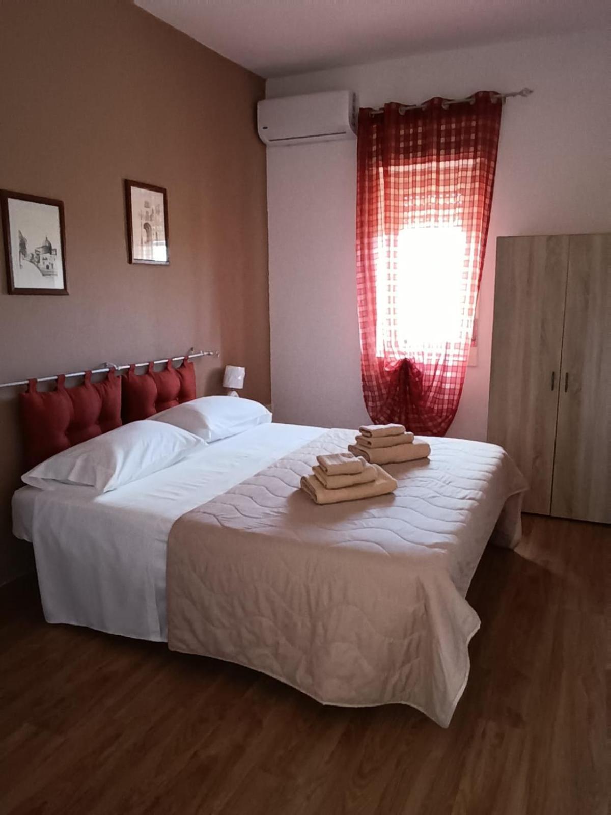 Casteltermini Casa Vacanze Sicilia מראה חיצוני תמונה